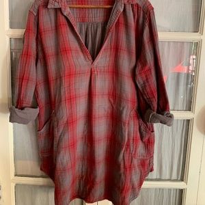 CP Shades Teton Tunic XL